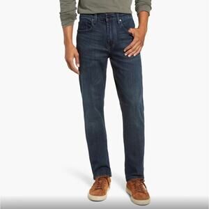 Blank NYC Men's Stanton Straight Leg Jeans Waist 34 / 32